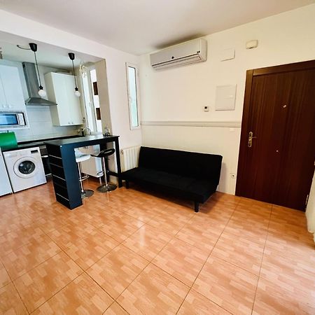 사라고사 Apartamento Betty 아파트 외부 사진