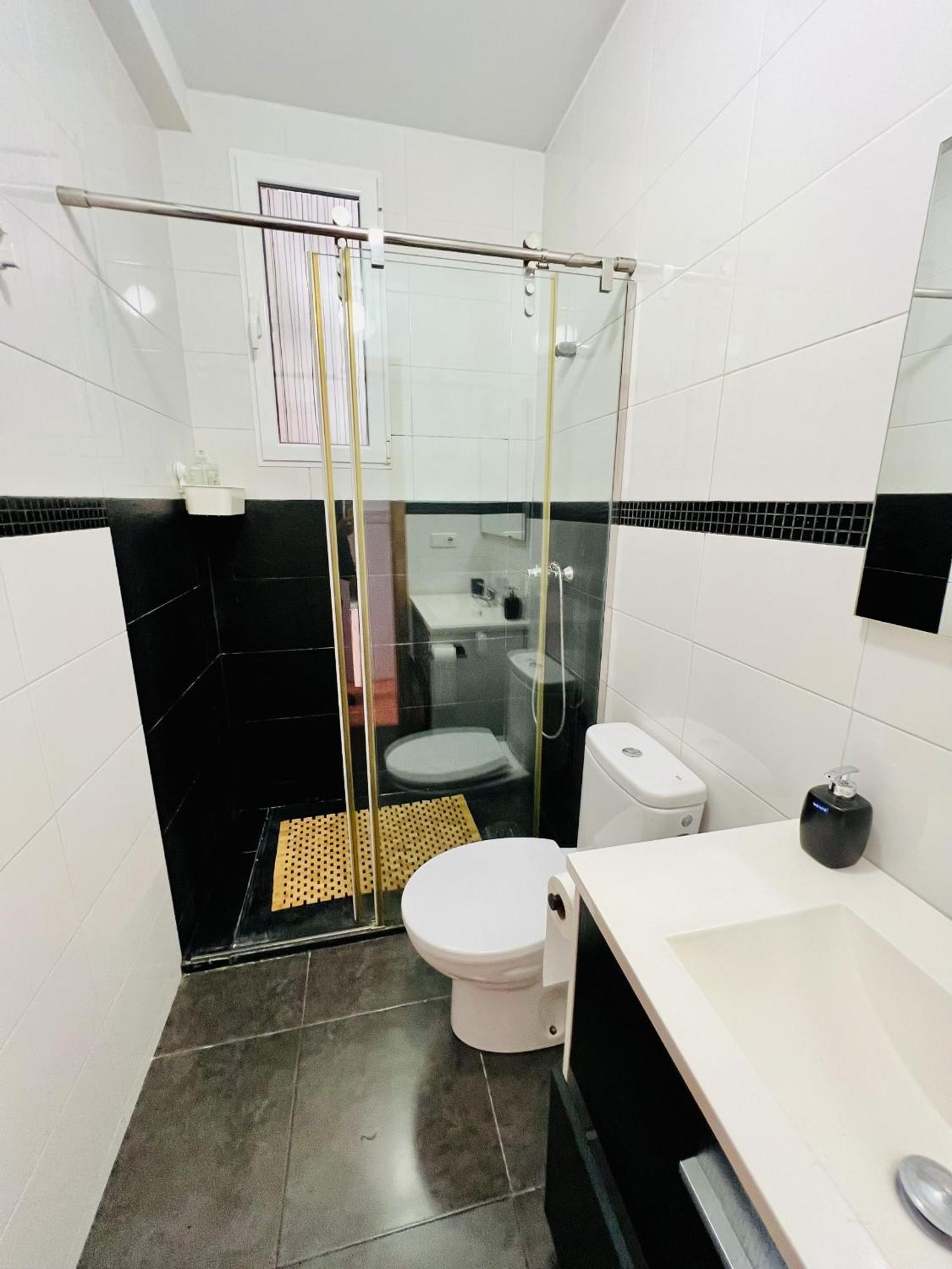 사라고사 Apartamento Betty 아파트 외부 사진