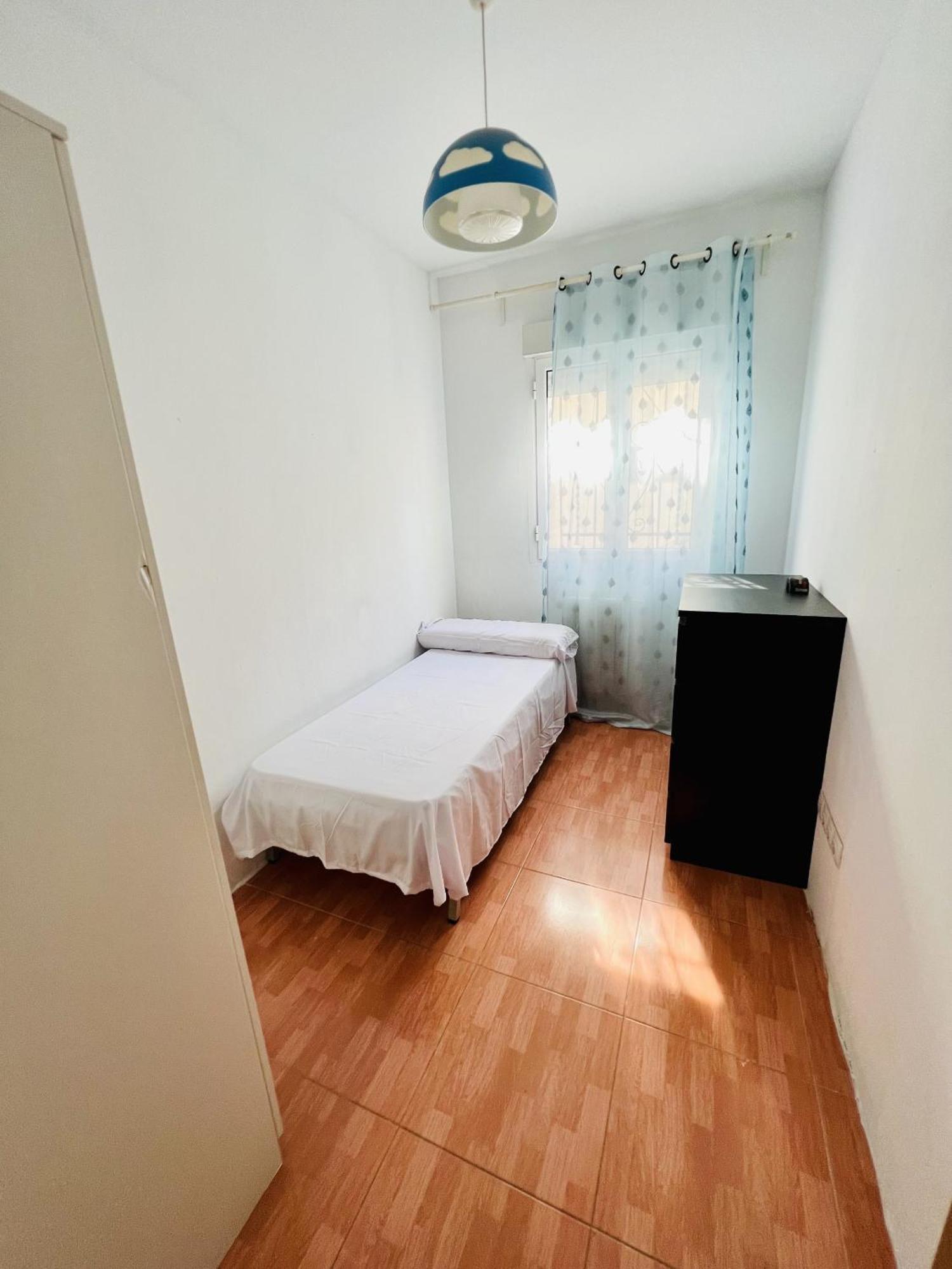 사라고사 Apartamento Betty 아파트 외부 사진