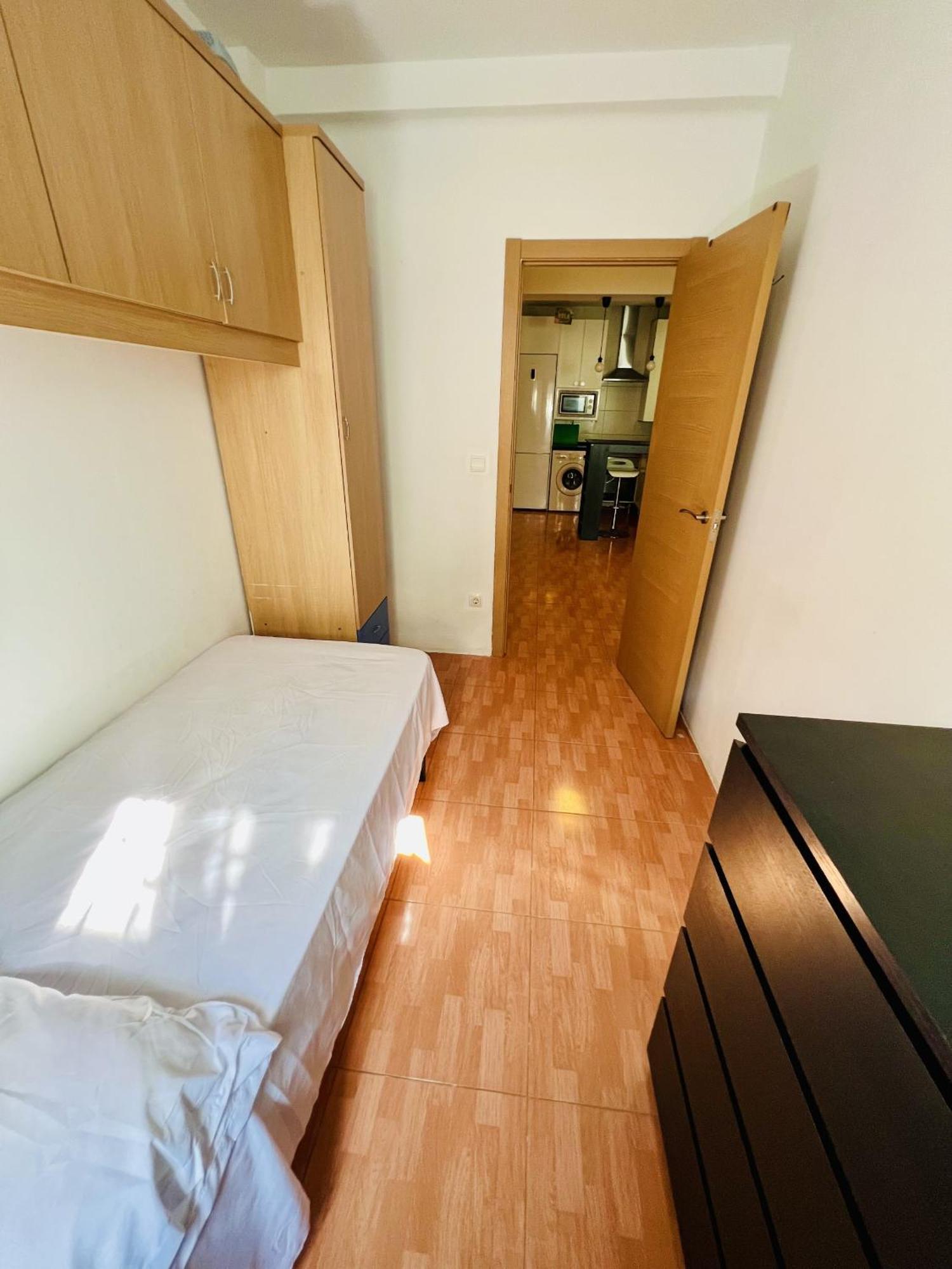 사라고사 Apartamento Betty 아파트 외부 사진