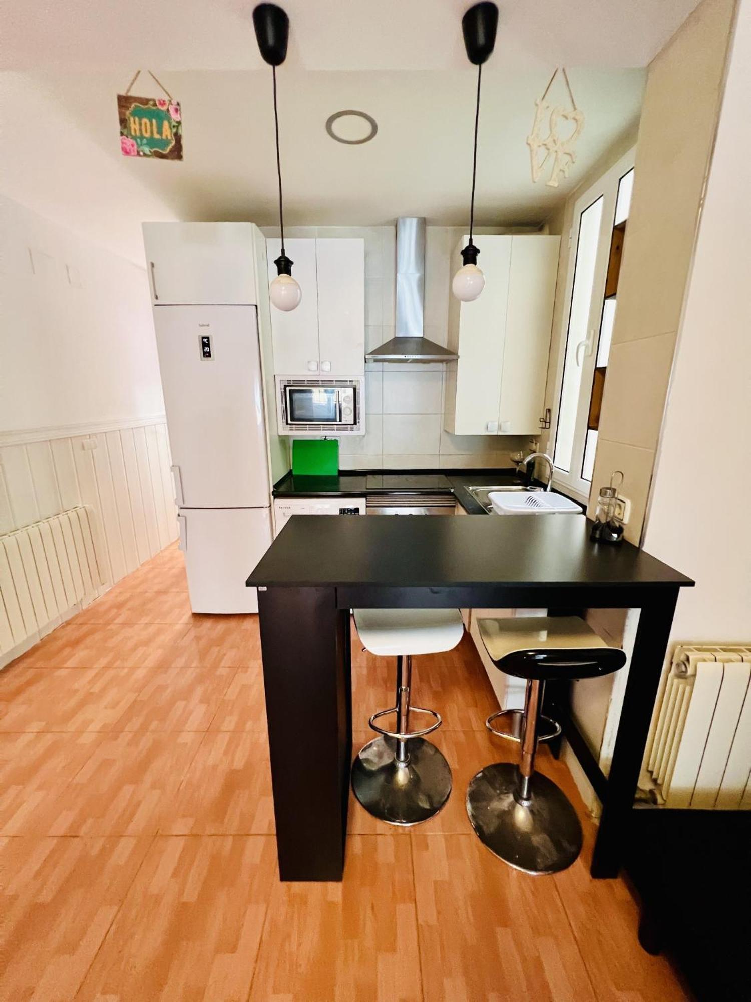 사라고사 Apartamento Betty 아파트 외부 사진