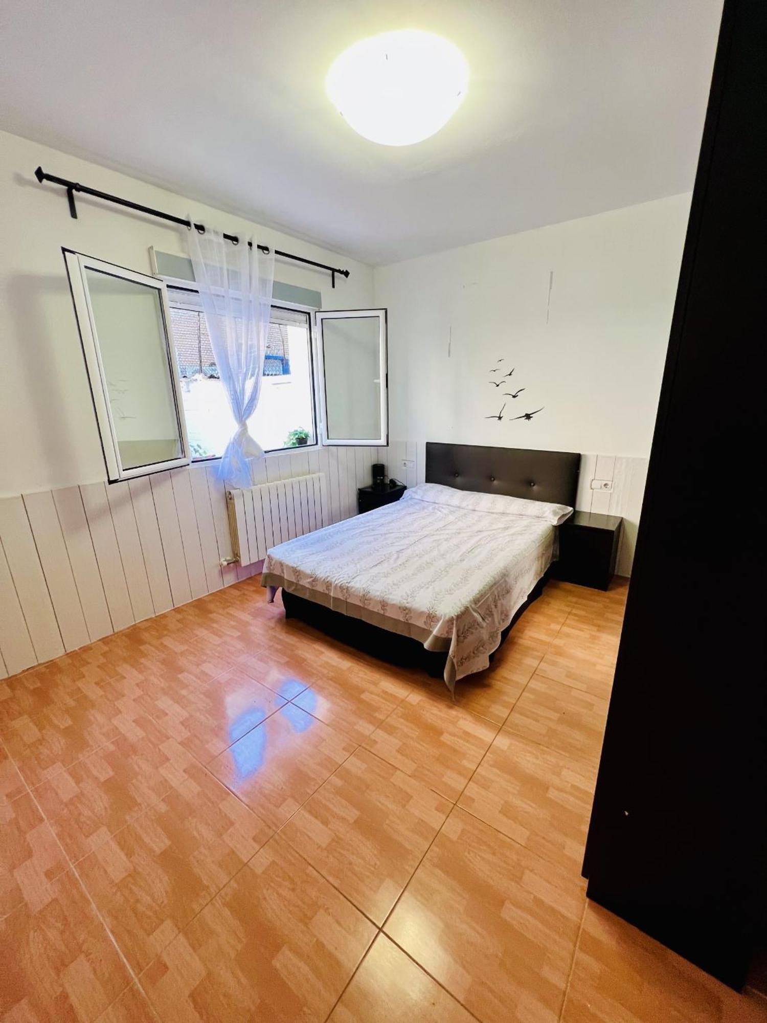 사라고사 Apartamento Betty 아파트 외부 사진