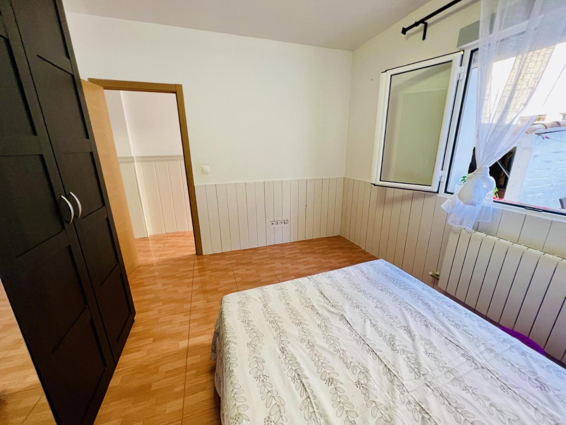 사라고사 Apartamento Betty 아파트 외부 사진