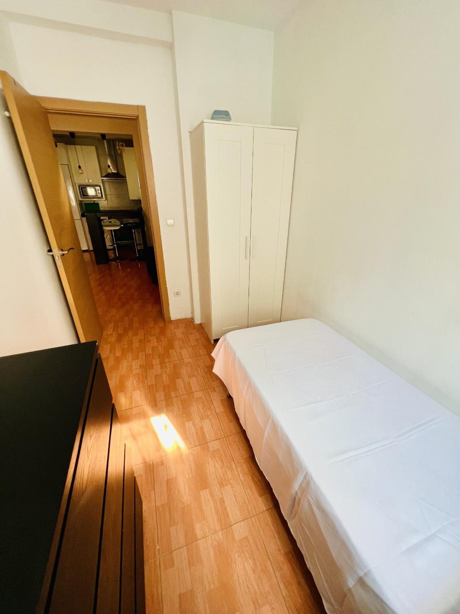 사라고사 Apartamento Betty 아파트 외부 사진