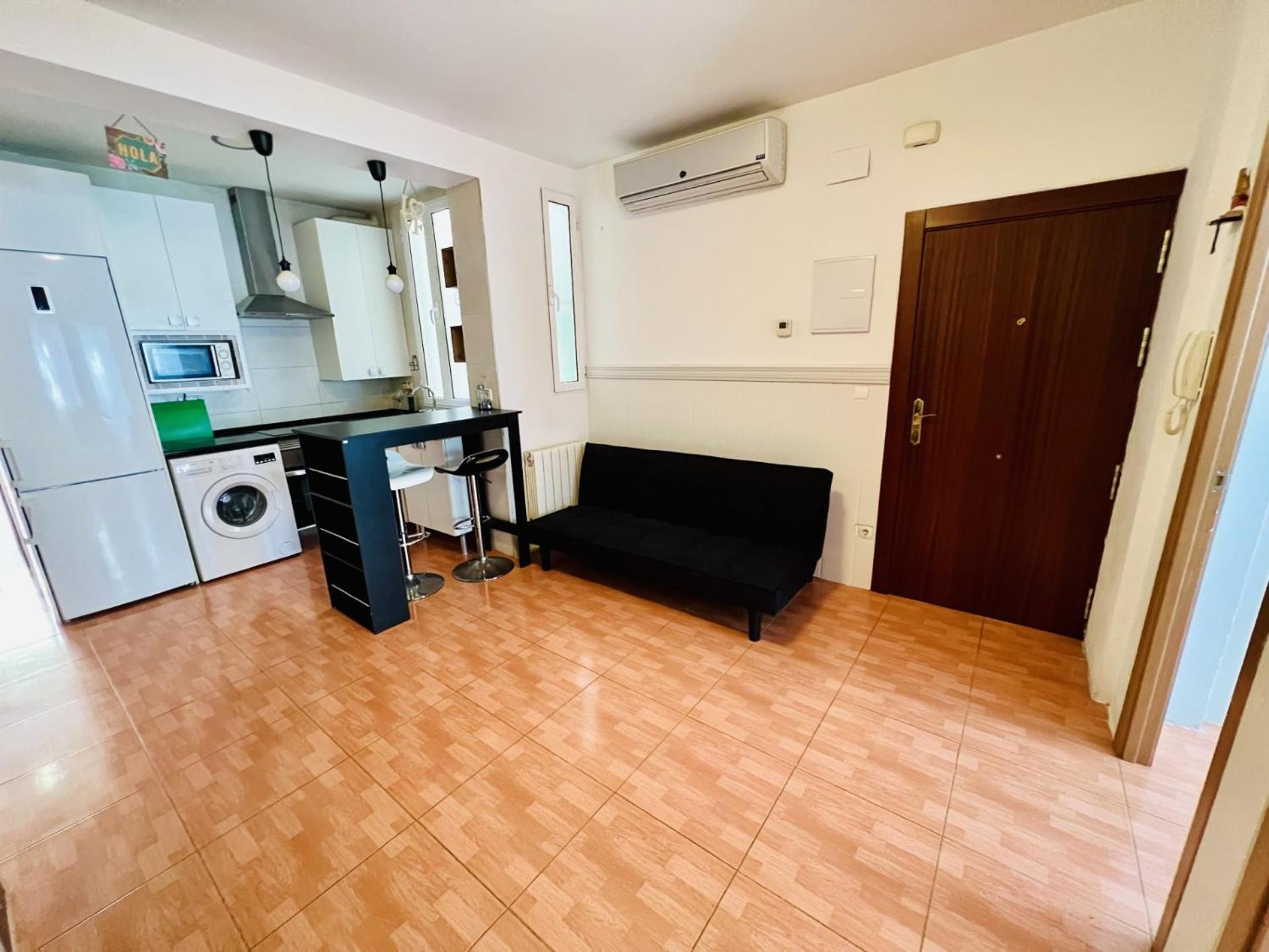 사라고사 Apartamento Betty 아파트 외부 사진