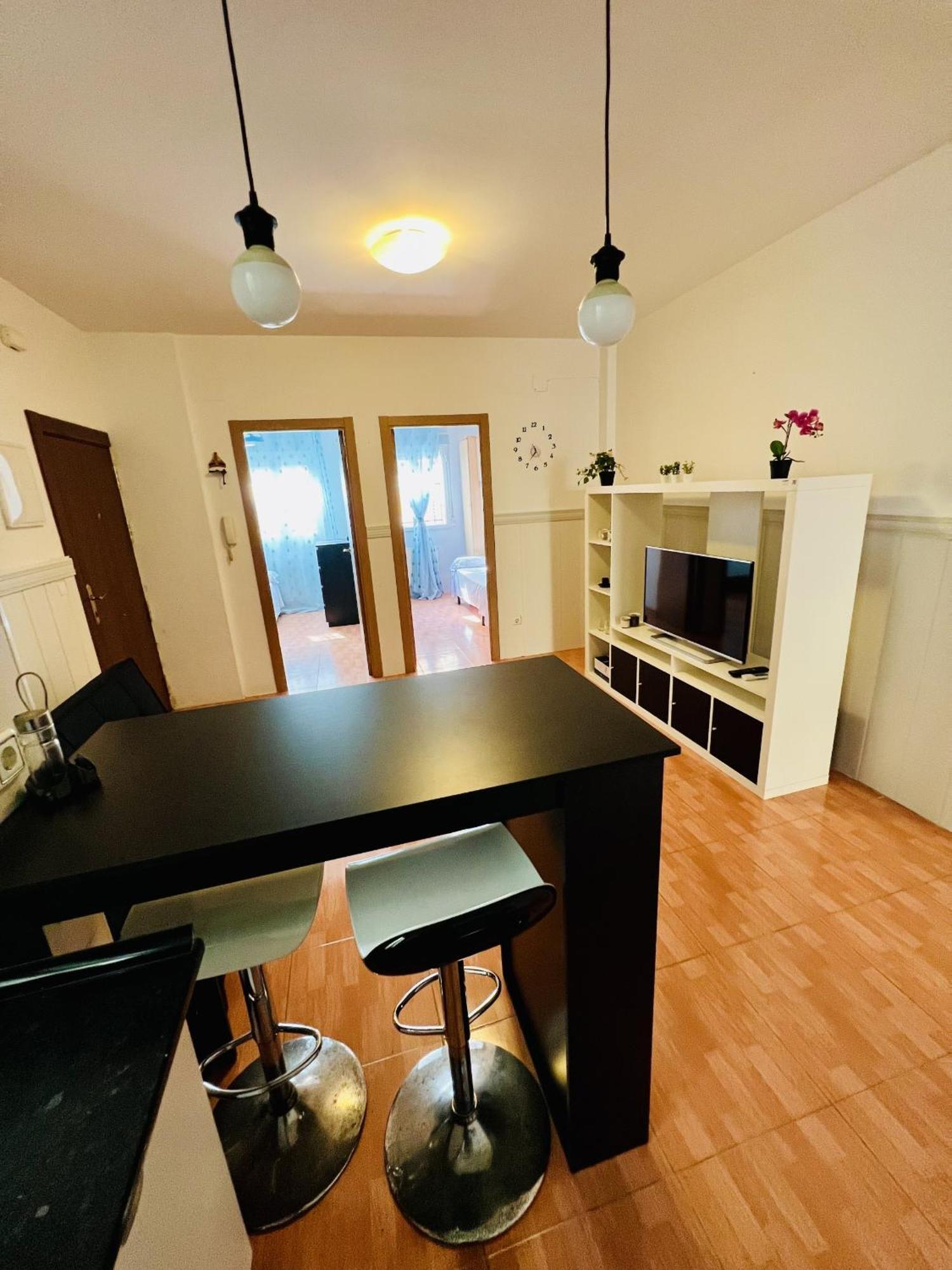 사라고사 Apartamento Betty 아파트 외부 사진
