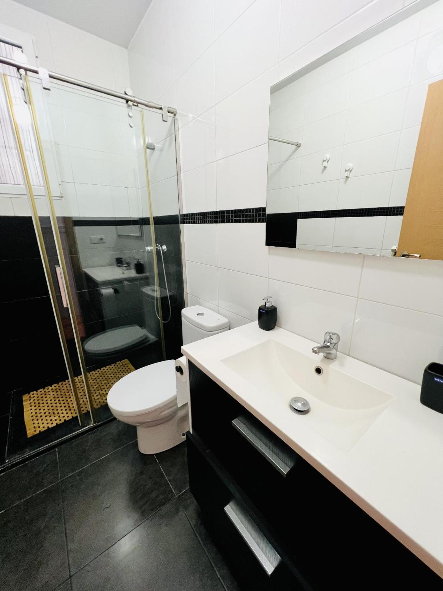 사라고사 Apartamento Betty 아파트 외부 사진