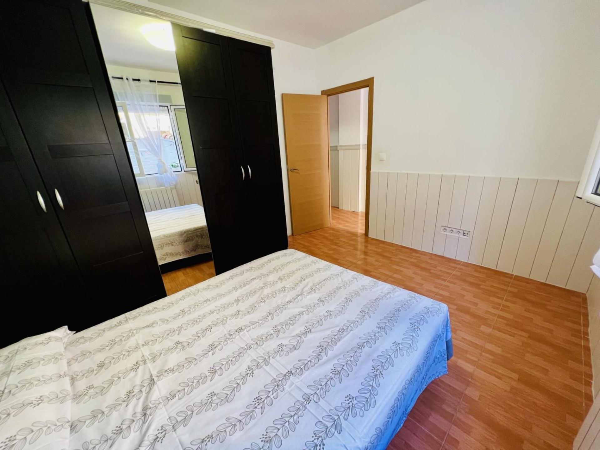 사라고사 Apartamento Betty 아파트 외부 사진